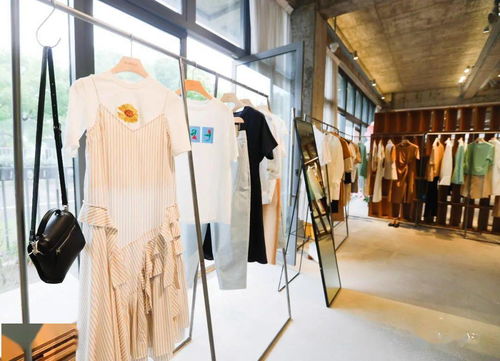 胖太太服飾工廠店 松江美食、購物與親子遛娃一站式打卡勝地